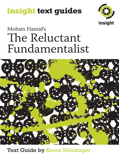 Mohsin Hamid's The Reluctant Fundamentalist