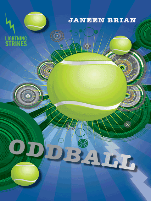 Oddball