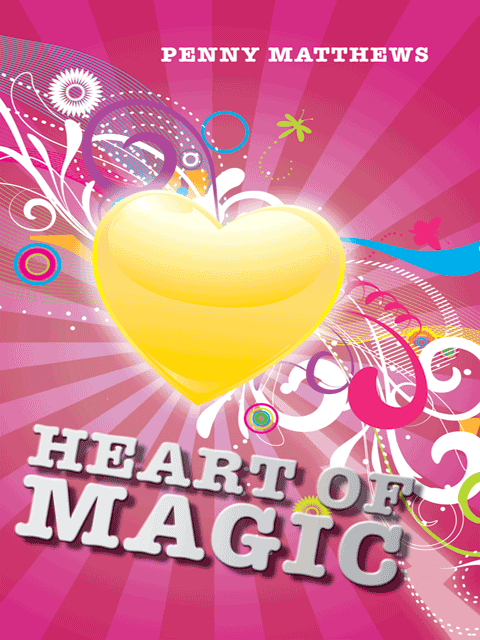 Heart of Magic