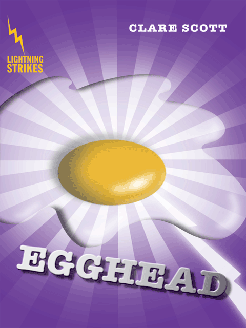 Egghead
