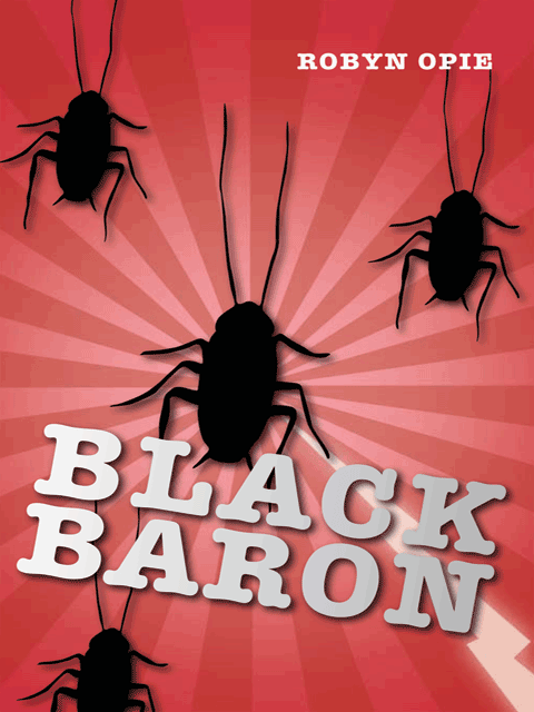 Black Baron