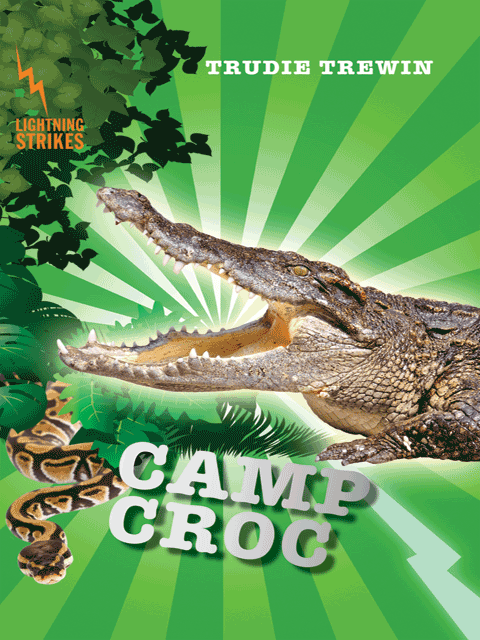 Camp Croc