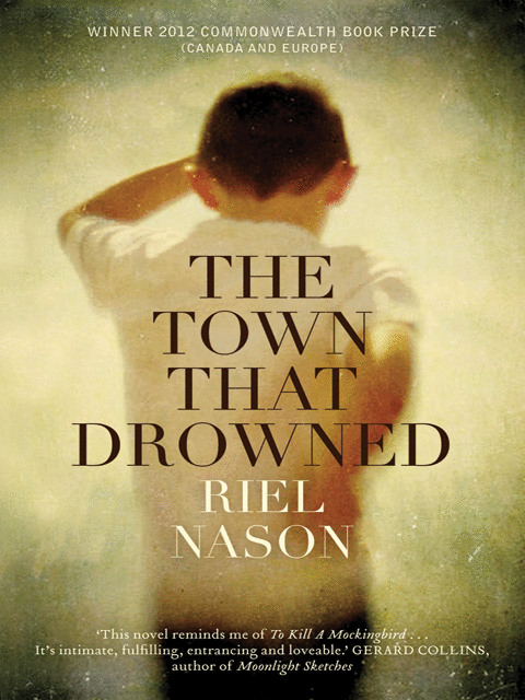 The Town that Drowned