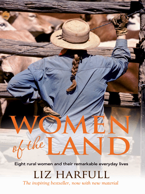 Women of the Land