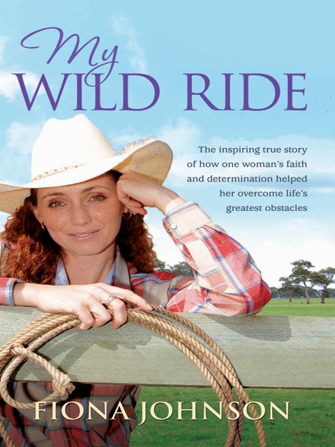 My Wild Ride