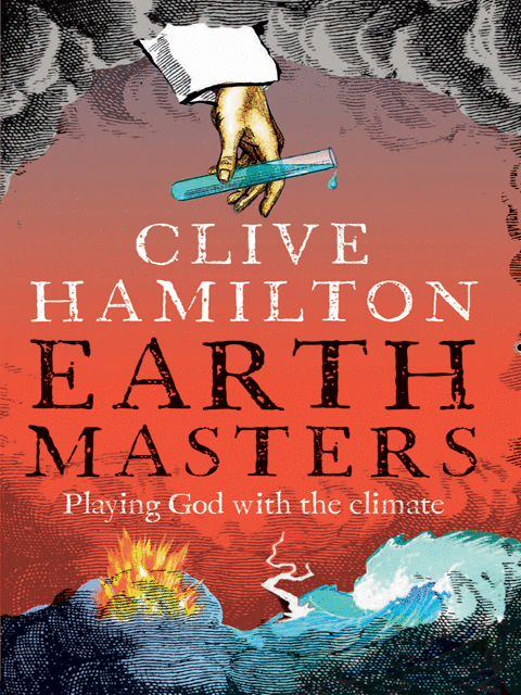 Earthmasters
