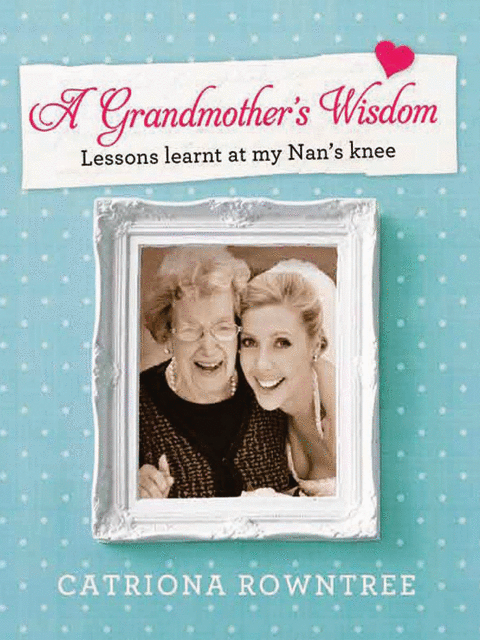 A Grandmother's Wisdom