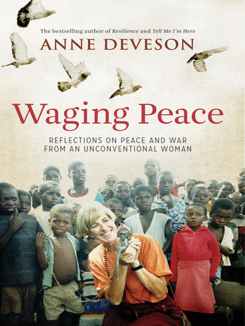Waging Peace
