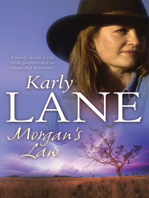 Morgan's Law