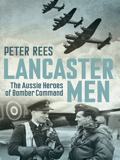 Lancaster Men