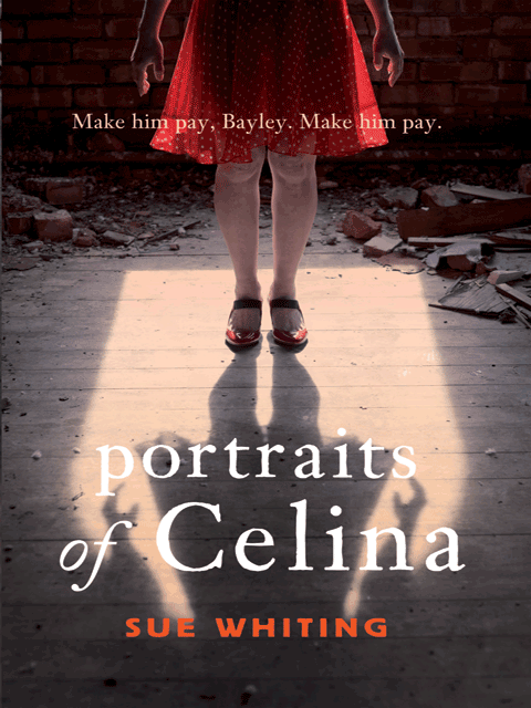 Portraits of Celina