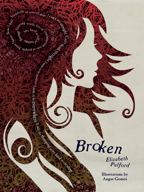 Broken