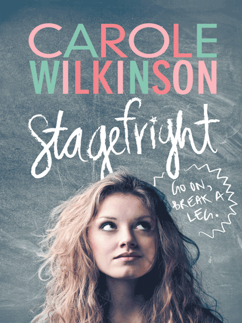 Stagefright