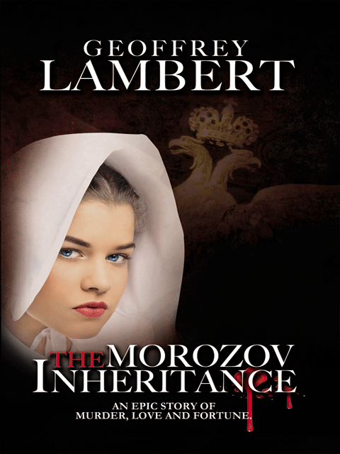 The Morozov Inheritance