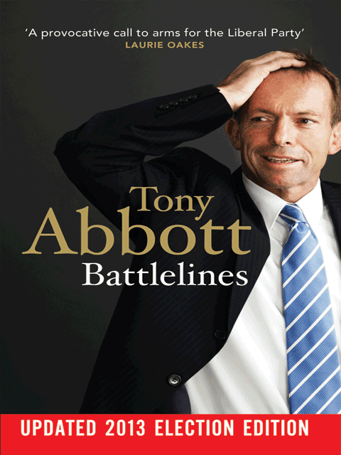 Battlelines