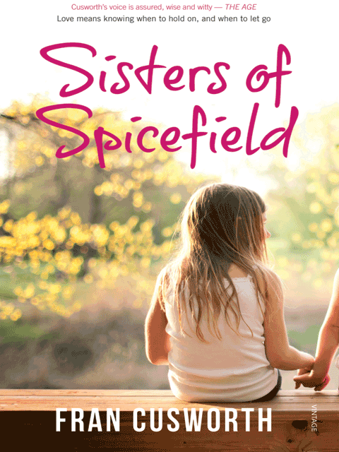 Sisters of Spicerfield