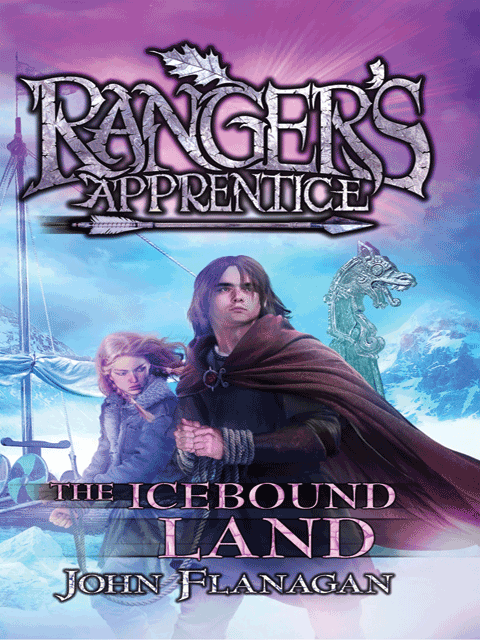 The Icebound Land