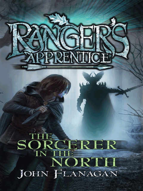 The Sorcerer in the North