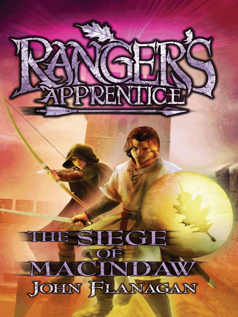 The Siege of Macindaw