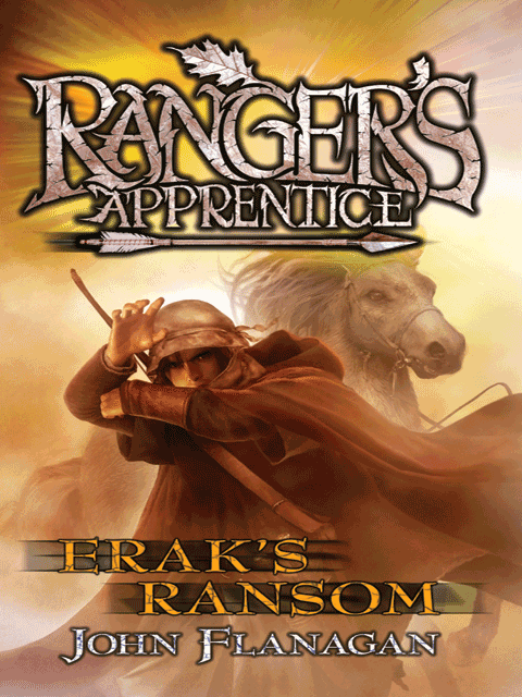Erak's Ransom