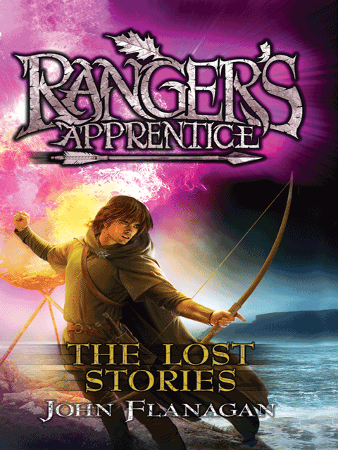 The Lost Stories
