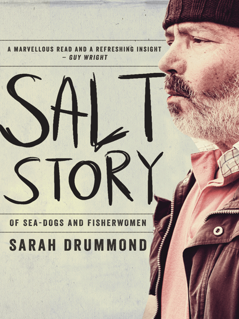 Salt Story