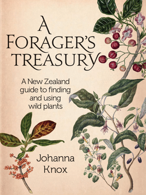 A Forager's Treasury
