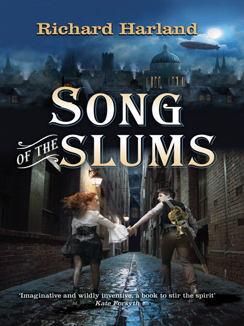 Song of the Slums