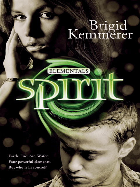 Spirit