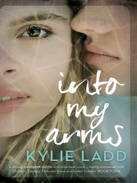 Into My Arms