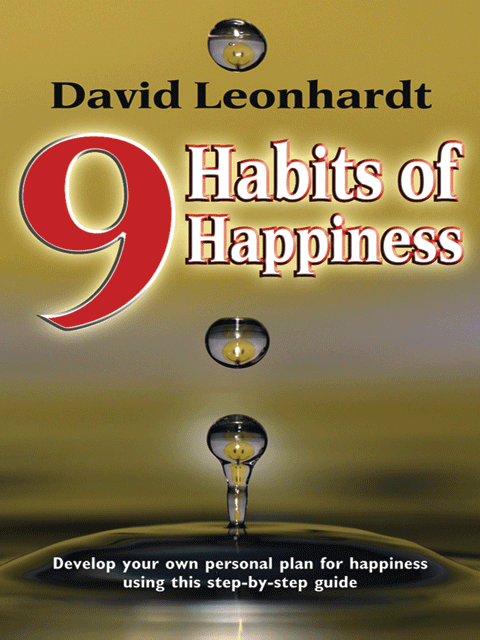 9 Habits of Happiness