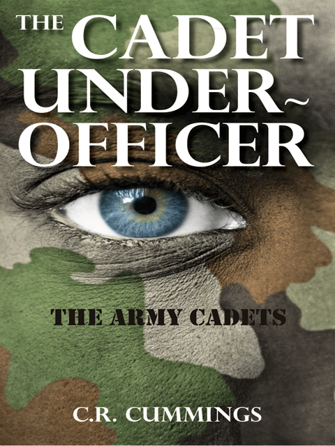 The Cadet Under-Officer