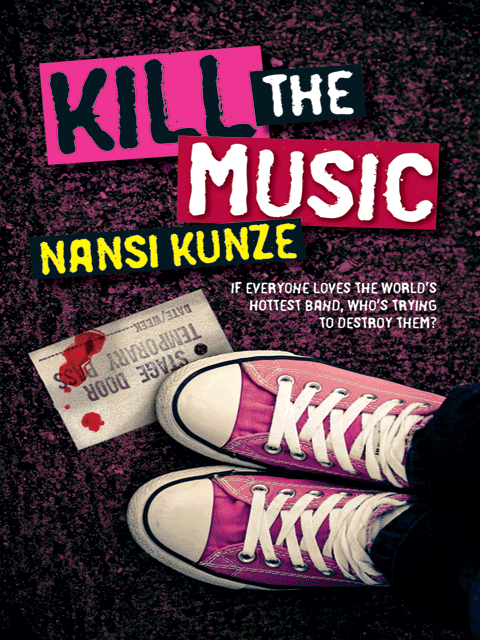 Kill The Music