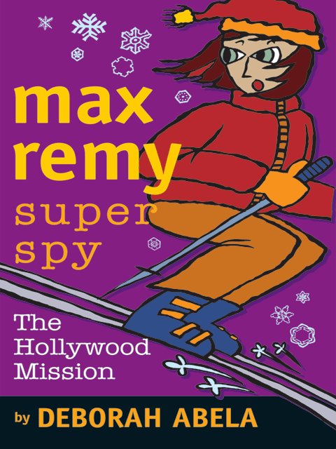 The Hollywood Mission