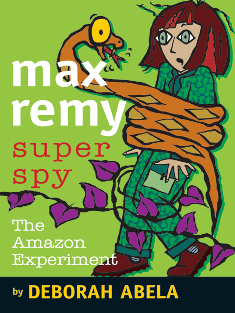The Amazon Experiment