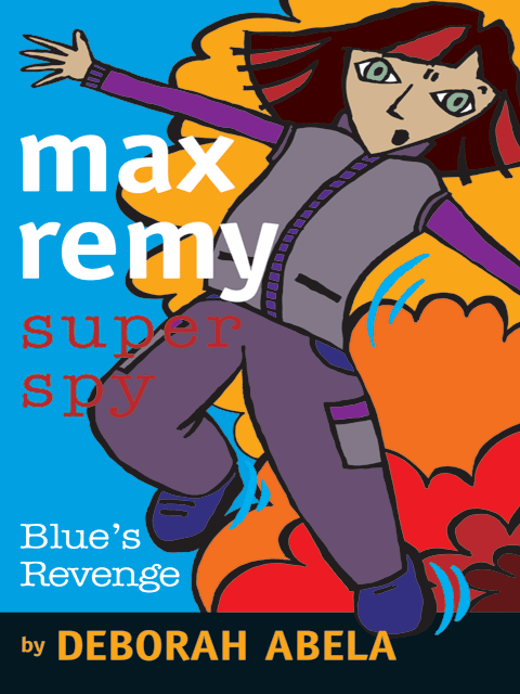 Blue's Revenge