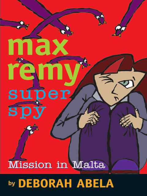 Mission in Malta