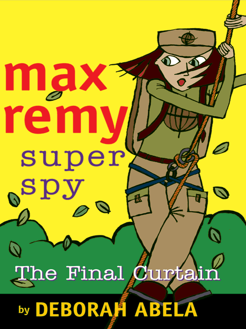 The Final Curtain