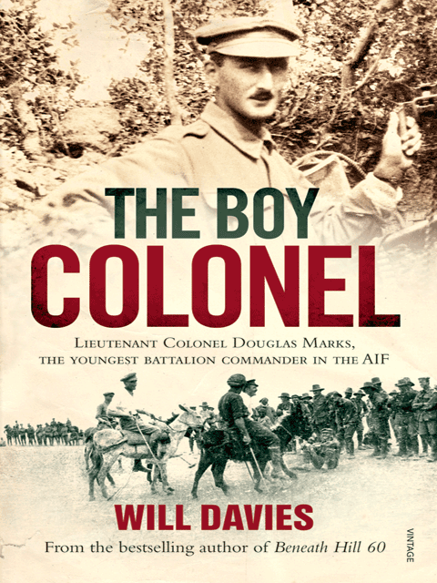 The Boy Colonel