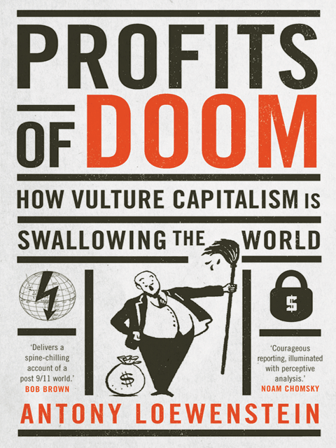 Profits of Doom