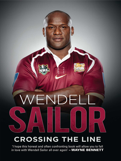 Wendell Sailor