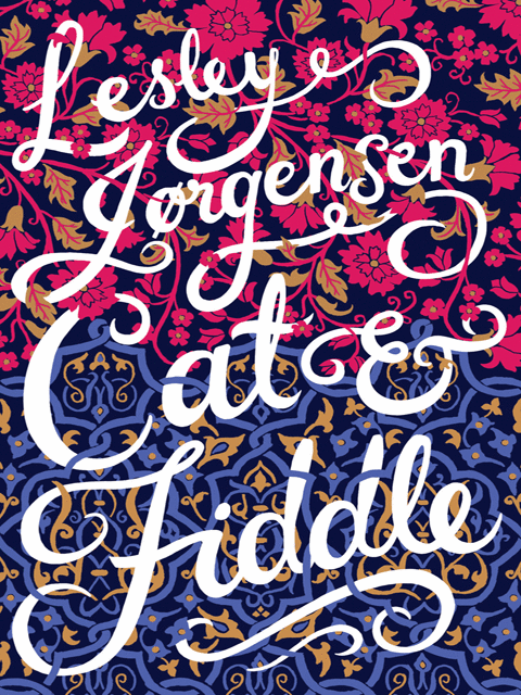 Cat &amp; Fiddle