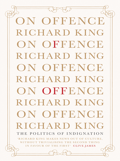 On Offence