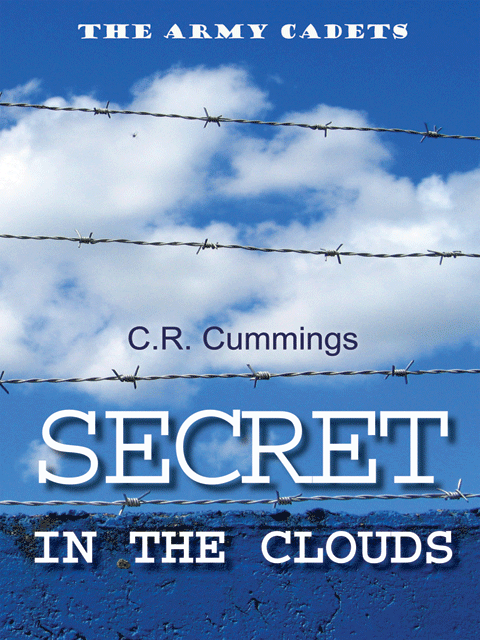 Secret in the Clouds