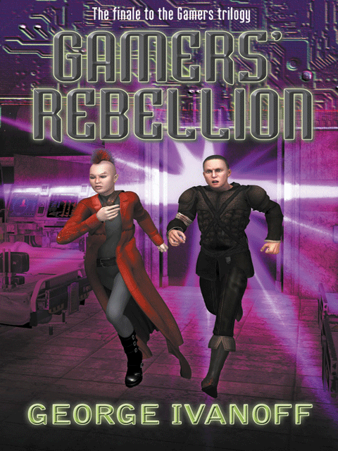 Gamers' Rebellion