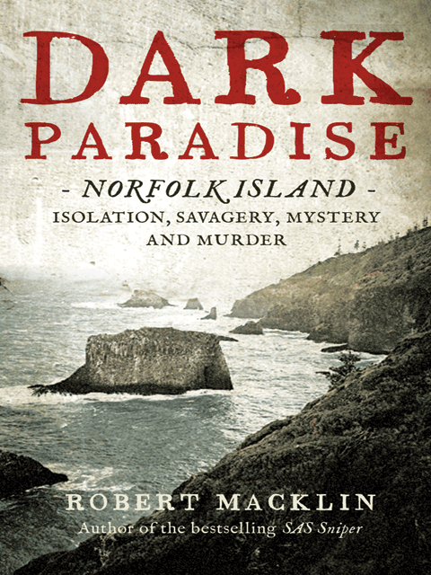 Dark Paradise