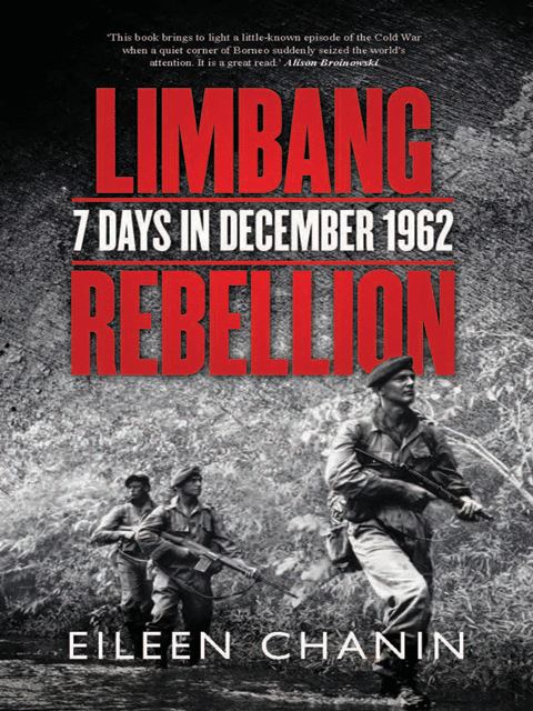 Limbang Rebellion