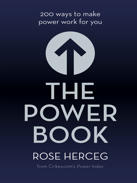 The Power Book