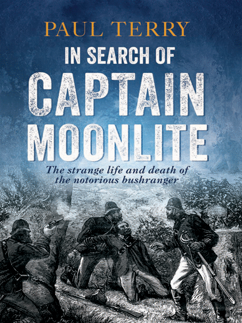 In Search of Captain Moonlite