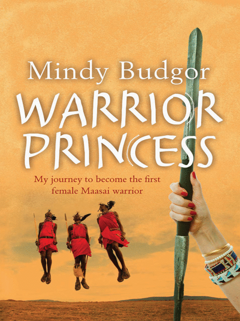 Warrior Princess